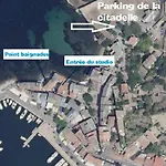 T1 Au Coeur De St Florent * 圣弗洛朗
