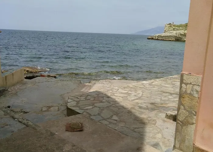 Lejlighed T1 Au Coeur De St Florent