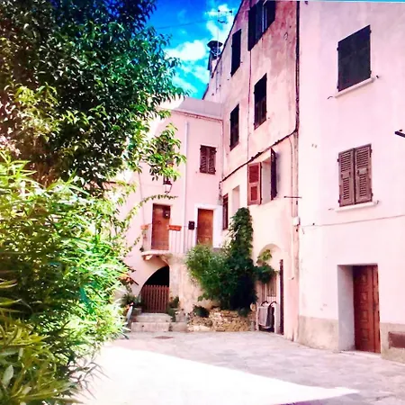 Lägenhet T1 Au Coeur De St Florent