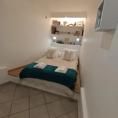 T1 Au Coeur De St Florent *