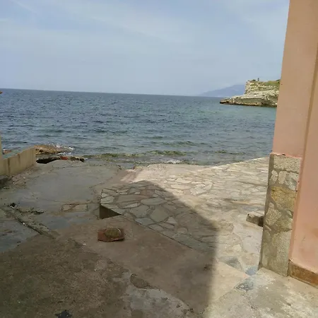 Apartment T1 Au Coeur De St Florent