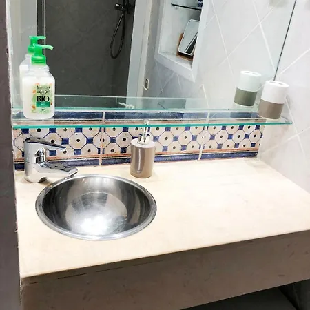 Lägenhet T1 Au Coeur De St Florent *