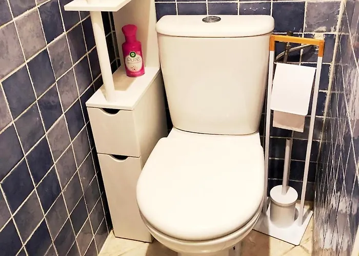 T1 Au Coeur De St Florent *