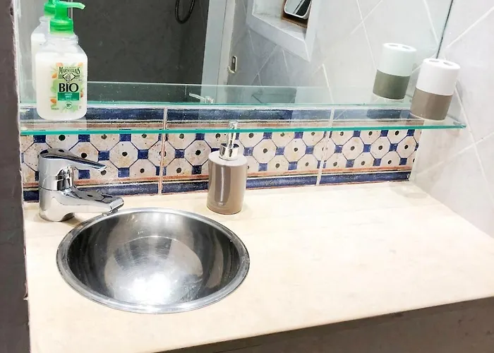 Appartement T1 Au Coeur De St Florent *